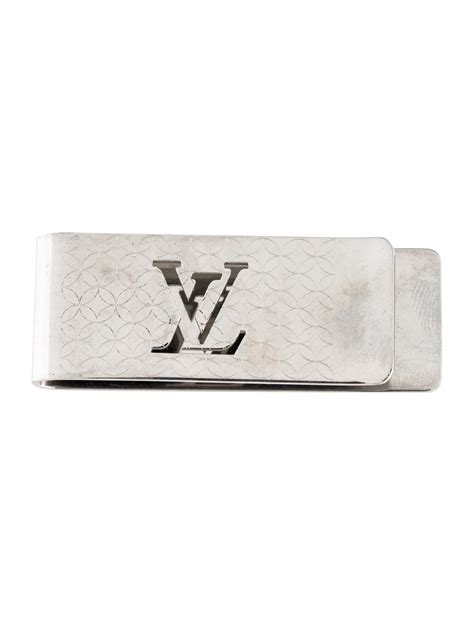 money clip louis vuitton|louis vuitton money clip price.